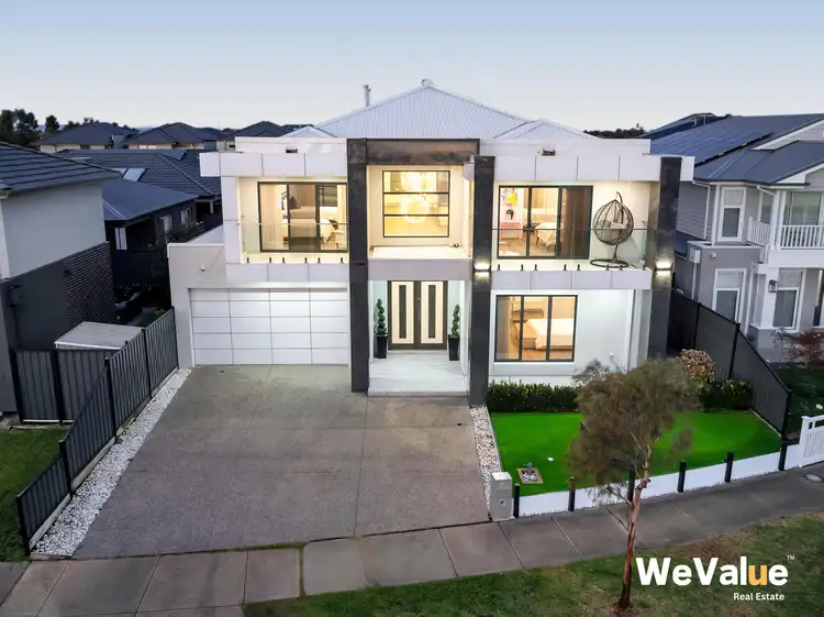 46 Parkfront Crescent