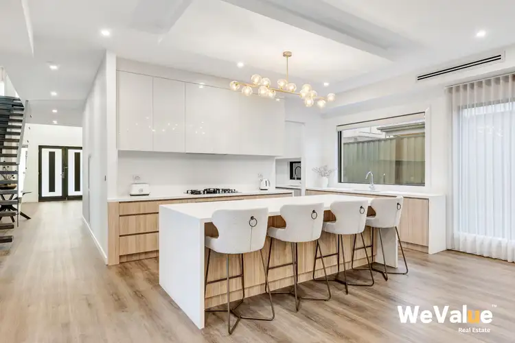 Fifth view of Homely house listing, 46 Parkfront Crescent, Roxburgh Park VIC 3064