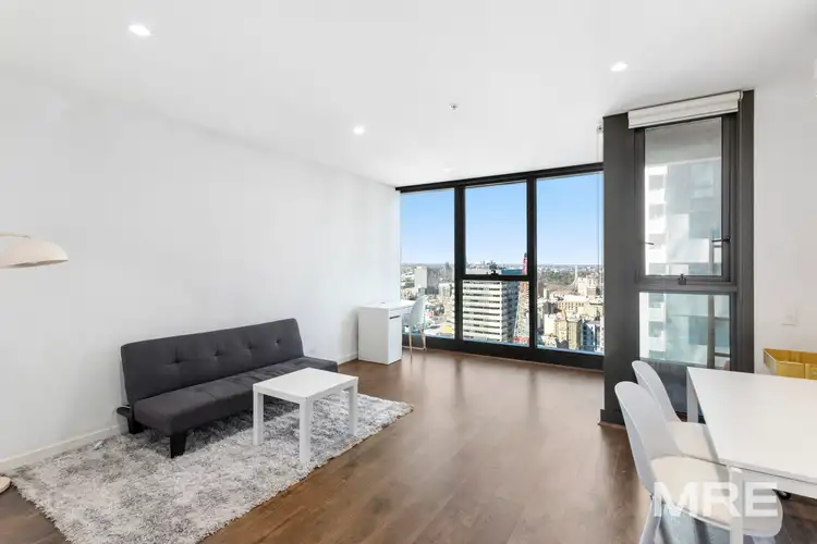 2908/285 La Trobe Street, Melbourne VIC 3000