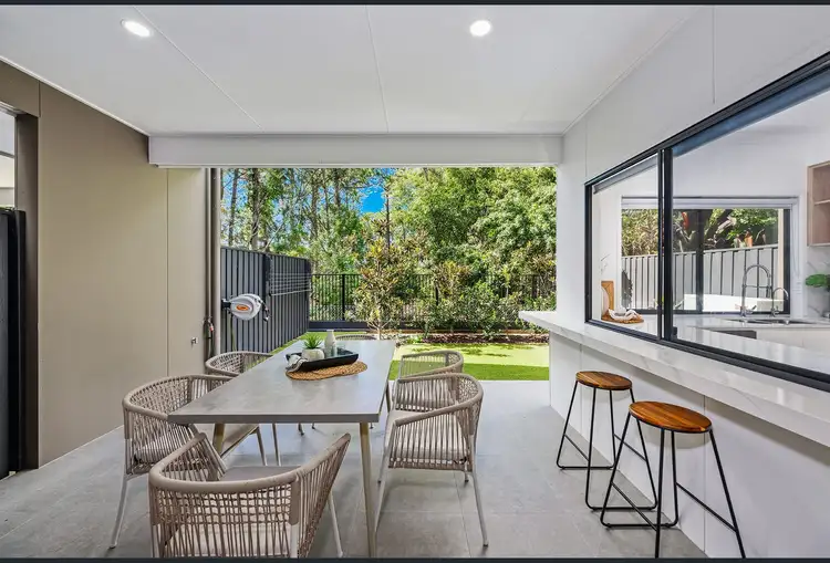 30/72 Palladium Boulevard, Hope Island QLD 4212