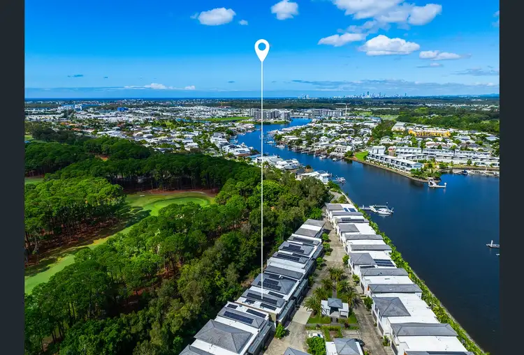 30/72 Palladium Boulevard, Hope Island QLD 4212