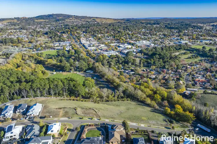 Fourth view of Homely land listing, Lot 1, 2 & 6 Wallaby Run, Gisborne VIC 3437