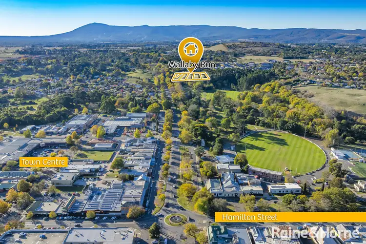 Seventh view of Homely land listing, Lot 1, 2 & 6 Wallaby Run, Gisborne VIC 3437