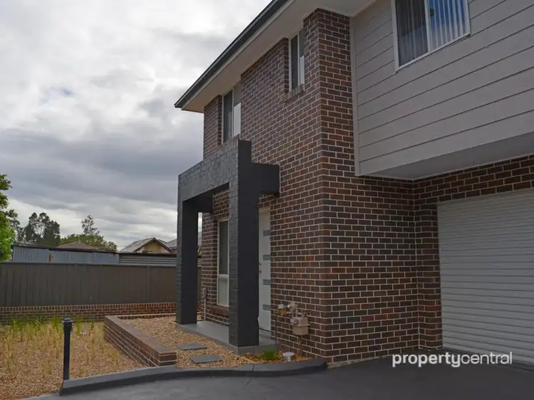 5/75 Canberra Street, Oxley Park NSW 2760