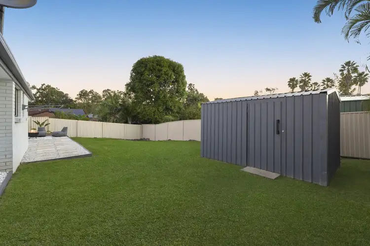 Third view of Homely house listing, 2/7 Morinda Way, Labrador QLD 4215