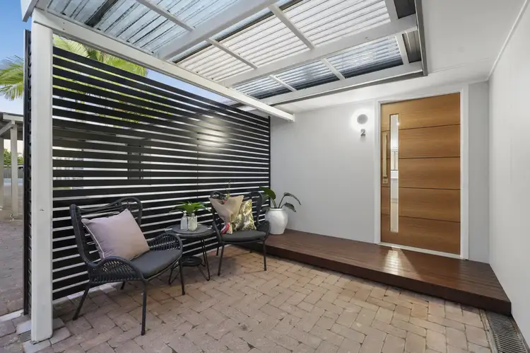 Fourth view of Homely house listing, 2/7 Morinda Way, Labrador QLD 4215