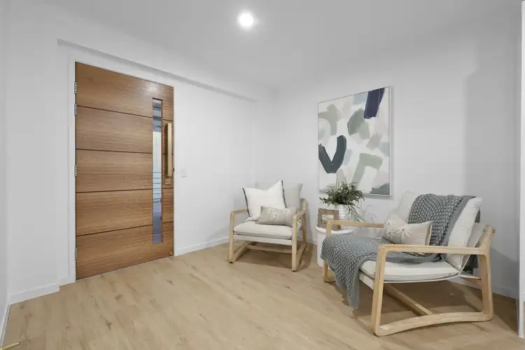 Fifth view of Homely house listing, 2/7 Morinda Way, Labrador QLD 4215