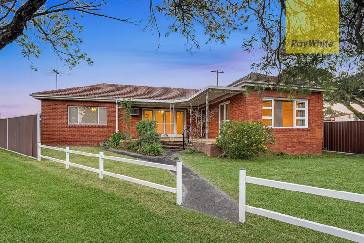 69 Faraday Road, Padstow NSW 2211