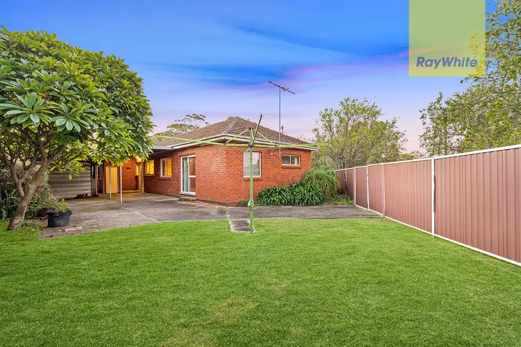 Sixth view of Homely house listing, 69 Faraday Road, Padstow NSW 2211