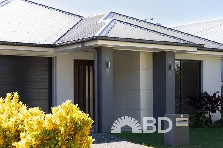 16 Mornington Parade, Burpengary East QLD 4505
