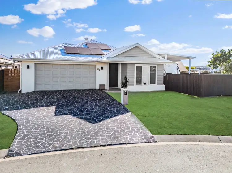 21 Lord Howe Circuit, Banya QLD 4551