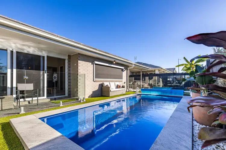 Sixth view of Homely house listing, 21 Lord Howe Circuit, Banya QLD 4551