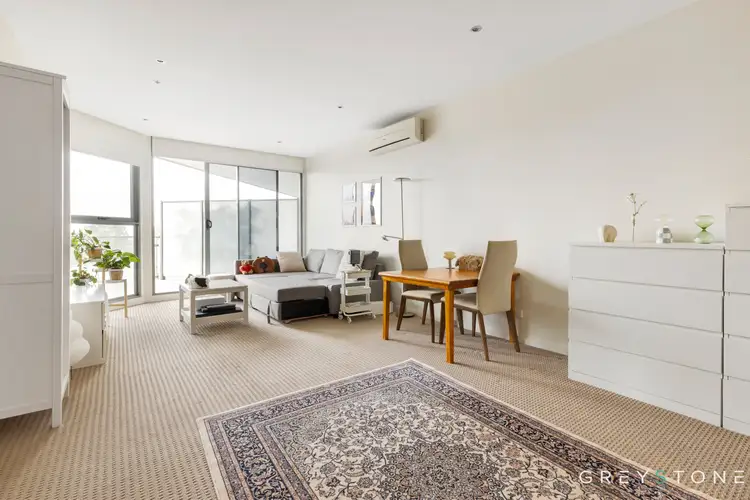 603/60 Edgewater Boulevard, Maribyrnong VIC 3032