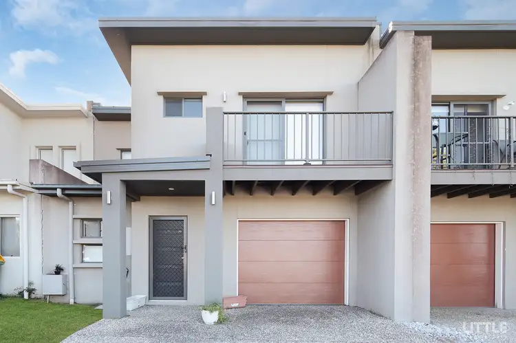 103 Napier Circuit, Silkstone QLD 4304