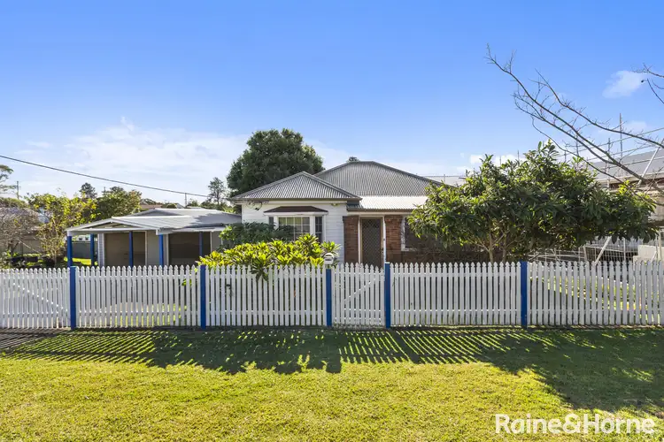 Main view of Homely house listing, 6 Neilson Street, Wallsend NSW 2287