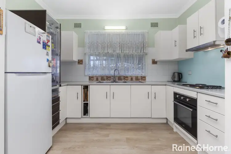 Fifth view of Homely house listing, 6 Neilson Street, Wallsend NSW 2287