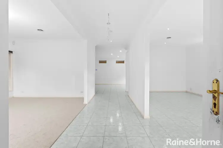 Third view of Homely house listing, 23 Perceval Crescent, Taylors Lakes VIC 3038