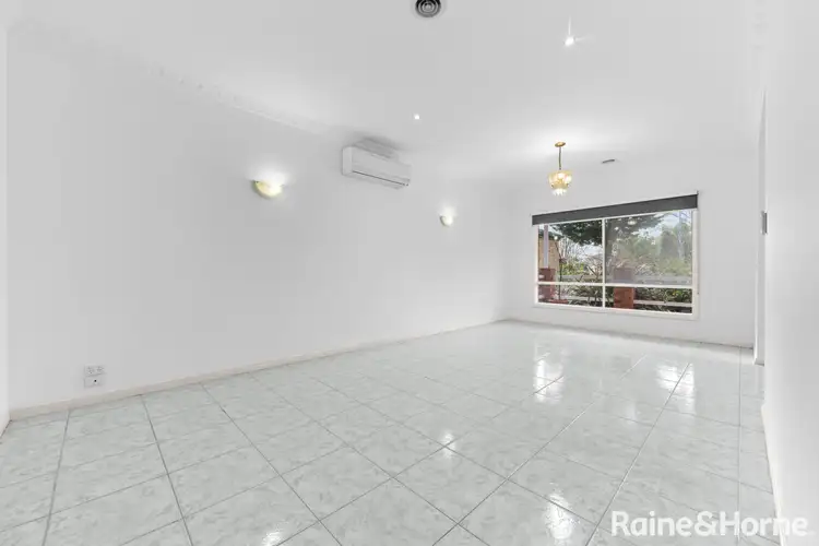 Fourth view of Homely house listing, 23 Perceval Crescent, Taylors Lakes VIC 3038