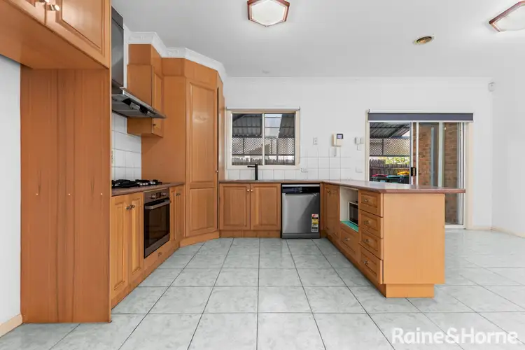 Sixth view of Homely house listing, 23 Perceval Crescent, Taylors Lakes VIC 3038