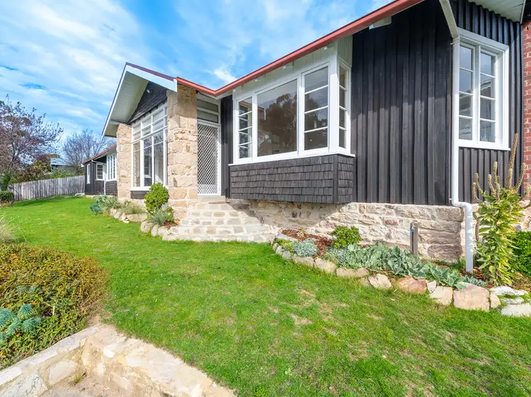 Second view of Homely house listing, 7 James Avenue, Kingston Beach TAS 7050
