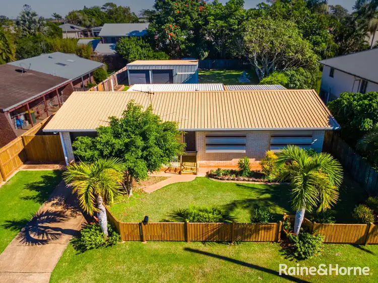 Main view of Homely house listing, 13 Shelley Street, Burnett Heads QLD 4670