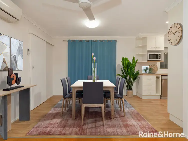 Fourth view of Homely house listing, 13 Shelley Street, Burnett Heads QLD 4670