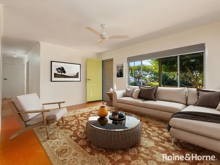 Fifth view of Homely house listing, 13 Shelley Street, Burnett Heads QLD 4670