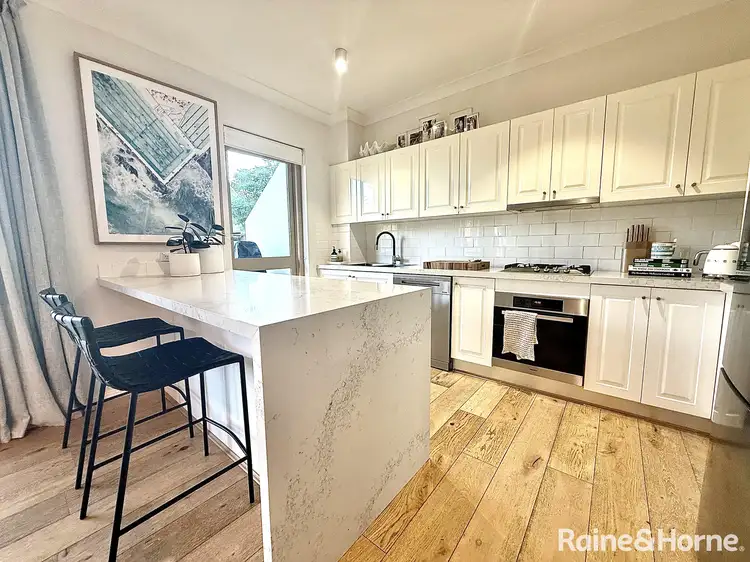 10/16 Morgan Street, Botany NSW 2019