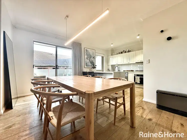 Third view of Homely apartment listing, 10/16 Morgan Street, Botany NSW 2019