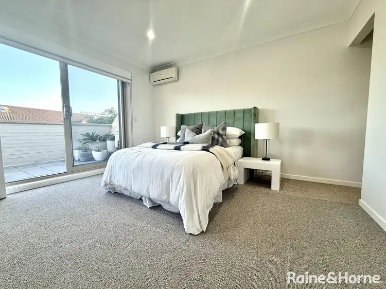 Fourth view of Homely apartment listing, 10/16 Morgan Street, Botany NSW 2019