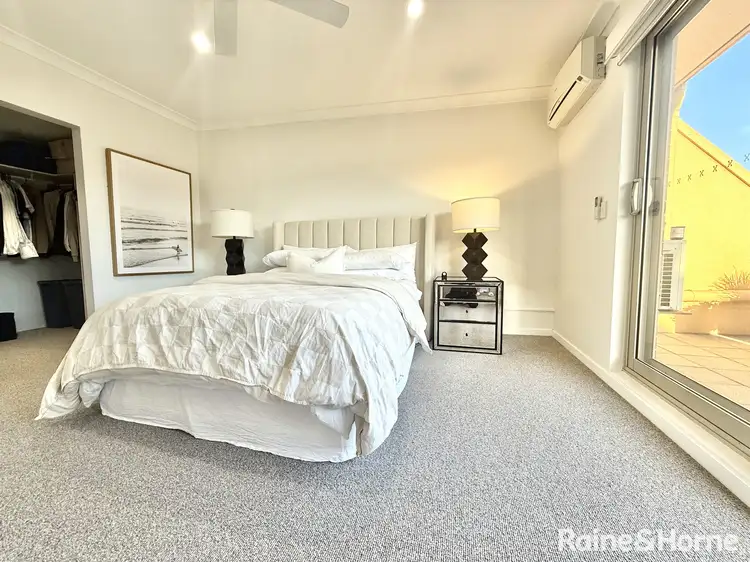Fifth view of Homely apartment listing, 10/16 Morgan Street, Botany NSW 2019