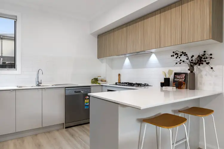 Fourth view of Homely townhouse listing, 3/30 Lachlan Road, Sunshine West VIC 3020