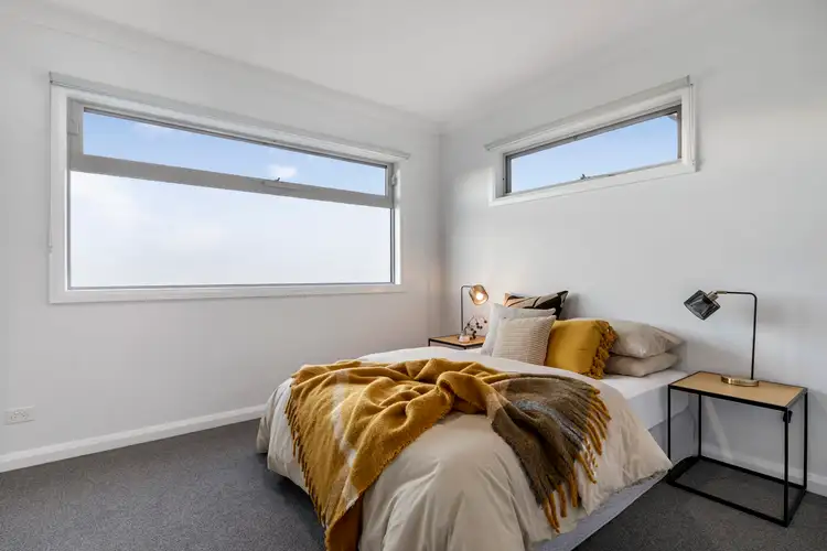 Sixth view of Homely townhouse listing, 3/30 Lachlan Road, Sunshine West VIC 3020
