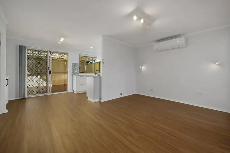 Second view of Homely house listing, 1/35 Bugatti Drive, Ingleburn NSW 2565
