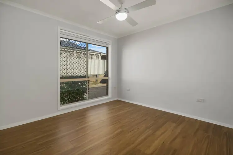 Fourth view of Homely house listing, 1/35 Bugatti Drive, Ingleburn NSW 2565