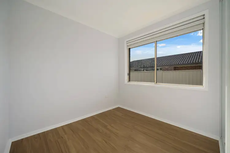 Sixth view of Homely house listing, 1/35 Bugatti Drive, Ingleburn NSW 2565