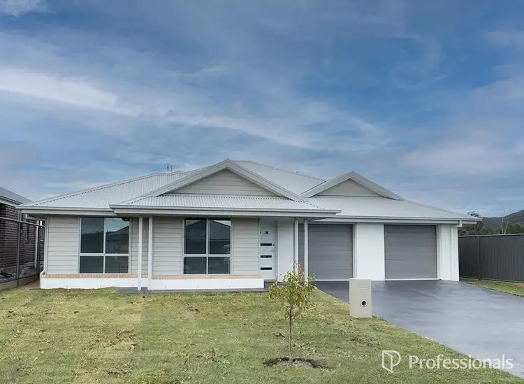 1/25 Wattle Street, Kootingal NSW 2352