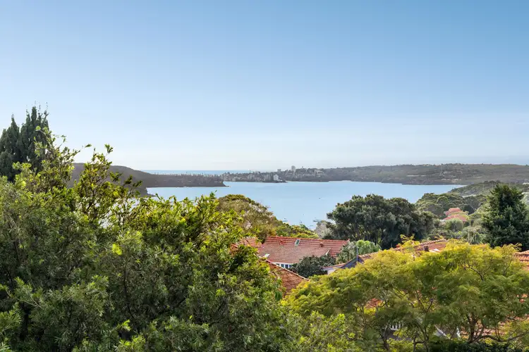Second view of Homely apartment listing, 5/8 Muston Street, Mosman NSW 2088