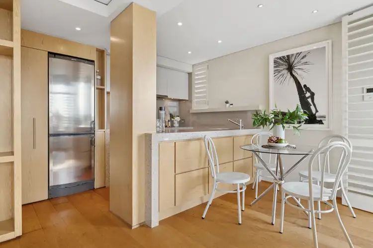 Fourth view of Homely apartment listing, 5/8 Muston Street, Mosman NSW 2088