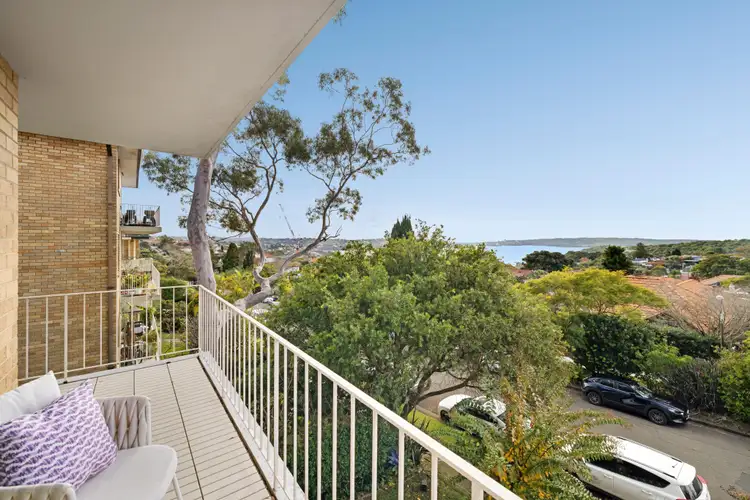 Fifth view of Homely apartment listing, 5/8 Muston Street, Mosman NSW 2088