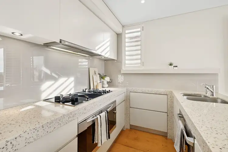 Sixth view of Homely apartment listing, 5/8 Muston Street, Mosman NSW 2088