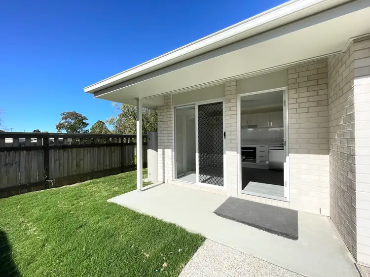A/18 Fletcher Street, Donnybrook QLD 4510