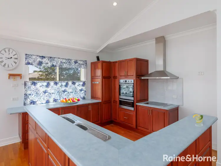 Fourth view of Homely house listing, 55 Corser Street, Burnett Heads QLD 4670