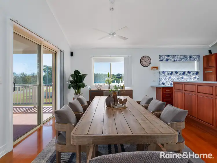 Fifth view of Homely house listing, 55 Corser Street, Burnett Heads QLD 4670