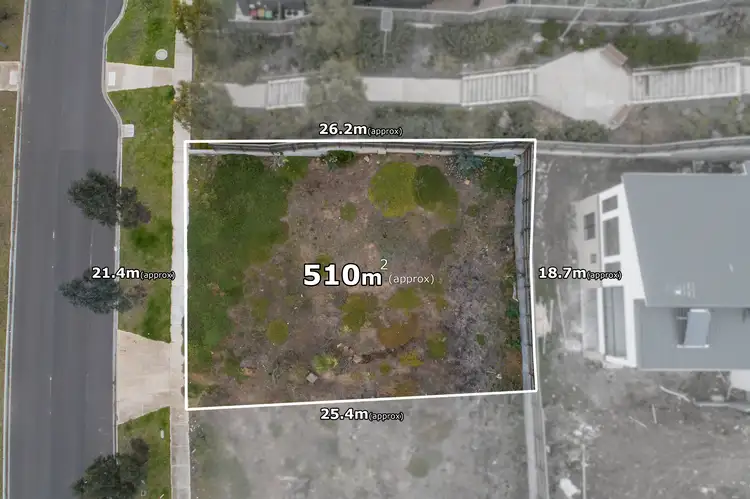 131 Rivervalley Boulevard, Sunshine North VIC 3020