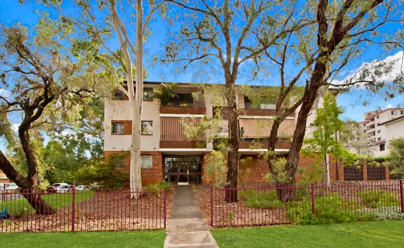Main view of Homely apartment listing, 4/518 Church Street, North Parramatta NSW 2151