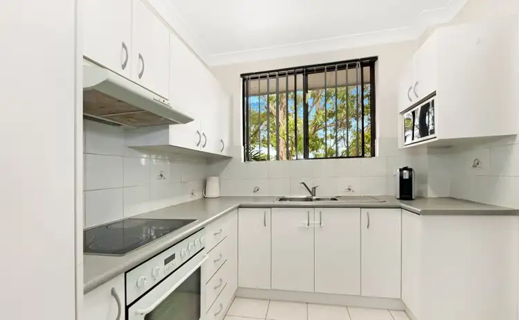 Second view of Homely apartment listing, 4/518 Church Street, North Parramatta NSW 2151