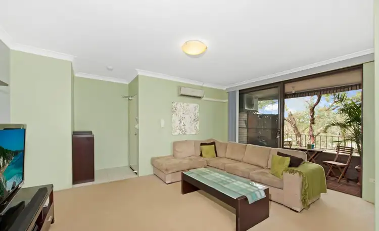 Third view of Homely apartment listing, 4/518 Church Street, North Parramatta NSW 2151