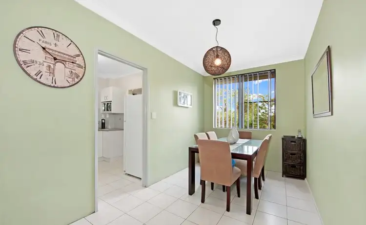 Fourth view of Homely apartment listing, 4/518 Church Street, North Parramatta NSW 2151