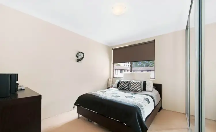 Fifth view of Homely apartment listing, 4/518 Church Street, North Parramatta NSW 2151
